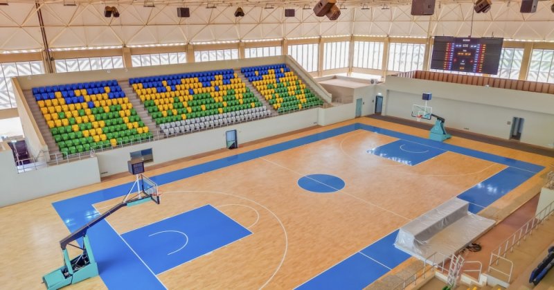 Basketball: Petit Stade mu isura shya yitegura kwakira imikno ya playoffs 