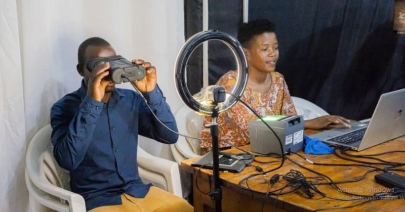 Abarenga miliyoni 4.4 bamaze kwiyandikisha mu ndangamuntu y'ikoranabuhanga mu gihe gahunda yo kuyikwirakwiza ikomeje kwaguka mu Ntara y'Iburasirazuba.