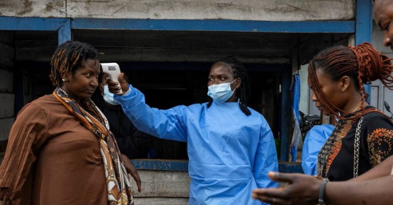 Abaminisitiri b'ubuzima muri EAC basoje inama yafatiwe ingamba zikomeye za Ebola