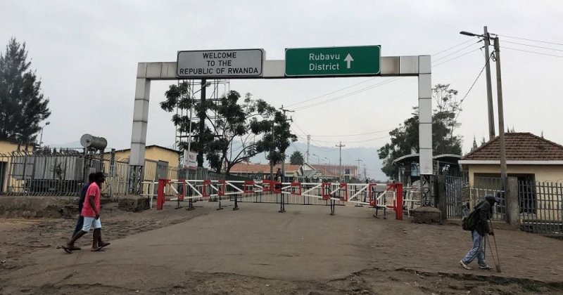 EJVM yakoze iperereza ku iraswa ry'umusirikare wa RDC ku butaka bw'u Rwanda