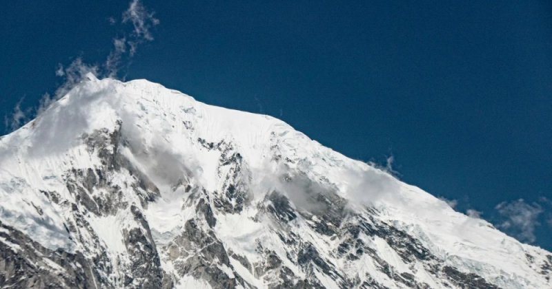 Nepal: Barindwi bazamukaga umusozi bishwe n'urubura