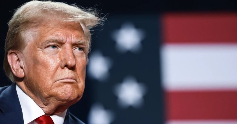 Trump yabujije abaturage bo muri Burkina Faso, Mali, Niger, Sierra Leone na Sudani y'Epfo kwinjira muri Amerika