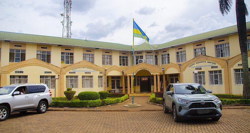 Huye: Arashinjwa gufata ku ngufu umwana w'imyaka 5