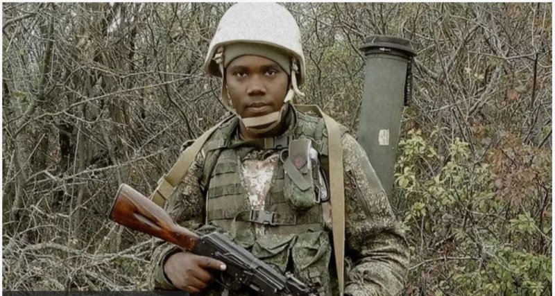 Kenya: Umuryango urashaka ibisubizo nyuma yuko mwenewabo warwaniraga Uburusiya yiciwe muri Ukraine