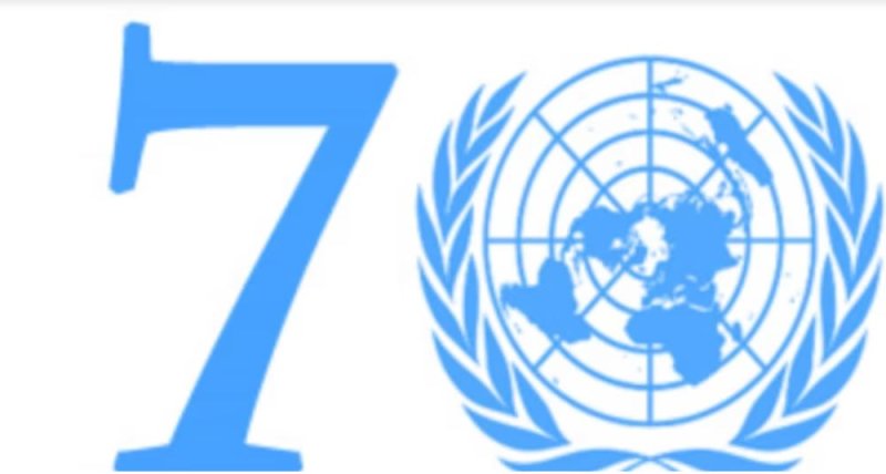 Mu mugi wa New York hatangiye Inama Rusange ya ONU 78 ifatwa nka gacaca y'Isi 