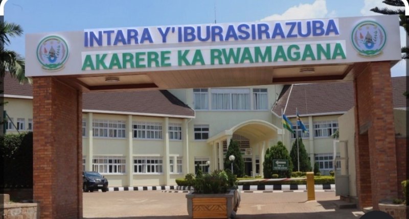  Rwamagana: Umugabo yatawe muri yombi akekwaho kwica umugore we amukubise ikibando