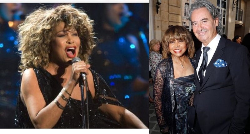 Urupfu rwe rwashenguye abarimo Joe Biden! Umunyabigwi muri muzika Tina Turner yitabye Imana 