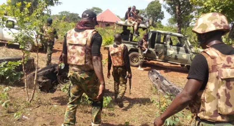 Nigeria: Abayobozi babiri bakomeye ba Boko Haram bishwe