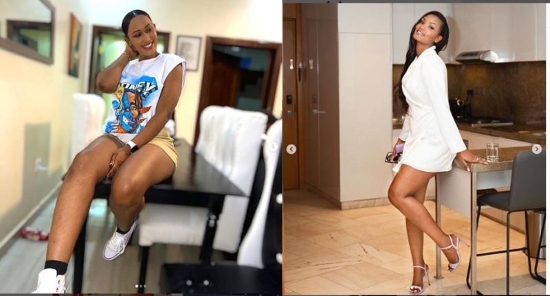 Ihere ijisho amafoto y'ibyamamarekazi nyarwanda yabiciye bigacika kuri Instagram muri iki cyumweru[AMAFOTO]