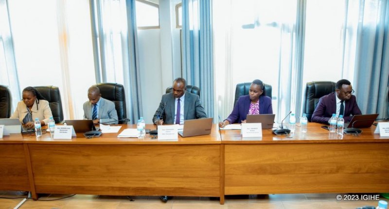 Uwahoze ari umuyobozi wa RCA yanze kwitaba PAC
