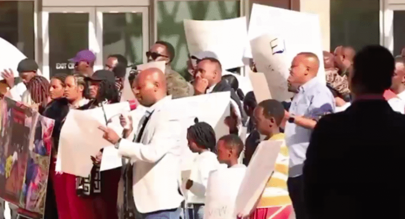 Ingabo z'u Burundi “ziri gukora Jenoside mu Minembwe” – MPA
