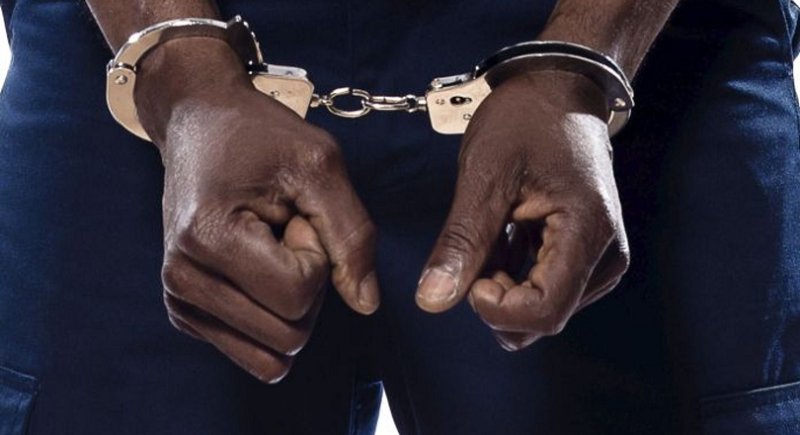 Polisi y'u Rwanda yafashe umushoferi wari umaze imyaka 11 akoresha perimi mpimbano