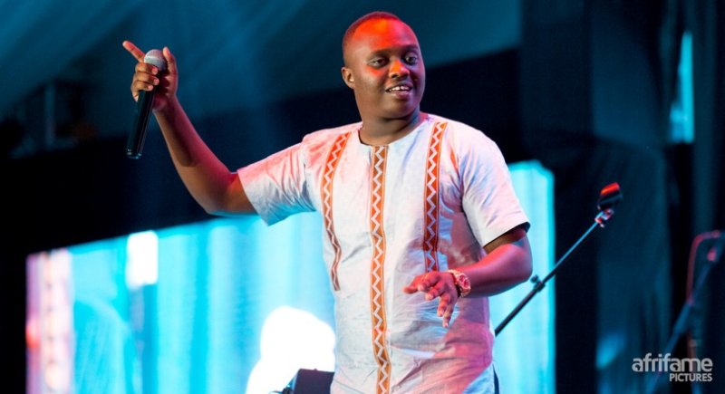 Umuvugabutumwa yareze umuhanzi King James kumwambura akayabo