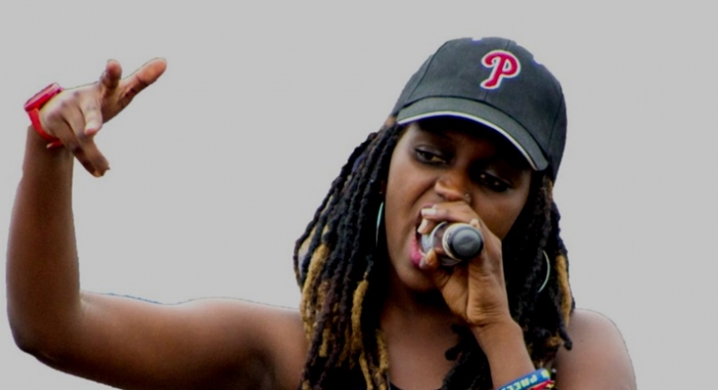 Oda Paccy yasobanuye impamvu adakeneye kumva umubaza ibijyanye na Lick Lick
