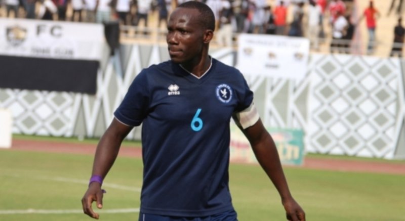 Ndikukazi wakunzwe muri ruhago abihiwe n'ubuzima kubera urushako