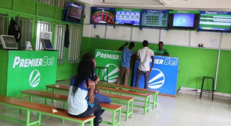 Ikigo cya Premier Betting cyari mu bikomeye by'imikino y'amahirwe mu Rwanda cyahagaritswe gukorera mu Rwanda