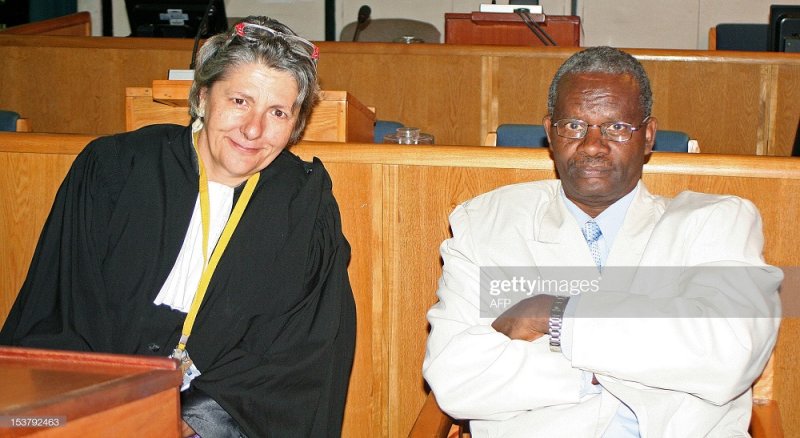 Uko Gatete Jean Baptiste yateguye Jenoside muri Murambi igahitana Abatutsi barenga ibihumbi 140