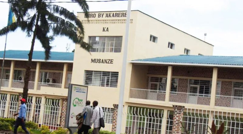 Musanze:Umwana w'amezi abiri yitabye Imana azize imirwano y'ababyeyi be