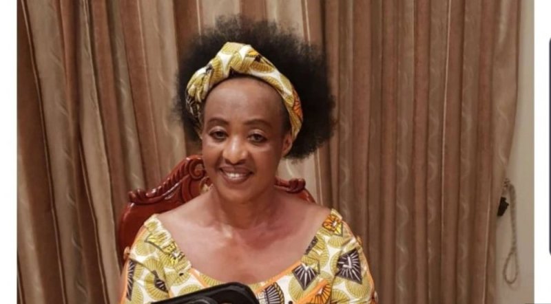Urukiko rwashimangiye ko Hoteli y'umuryango wa Rwigara itezwa cyamunara