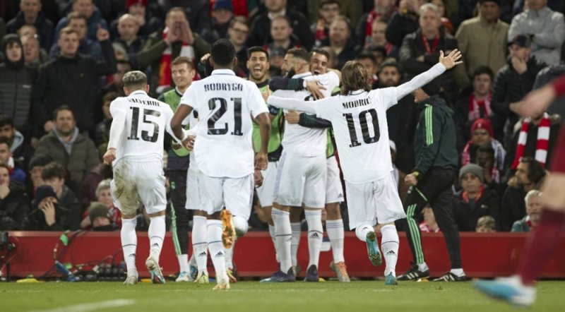 Real Madrid irashaka kugura murumuna w'umukinnyi wayo ukomeye