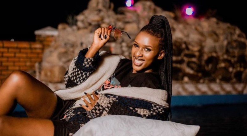 Bwiza yijeje abakunzi be kuzahura na bo