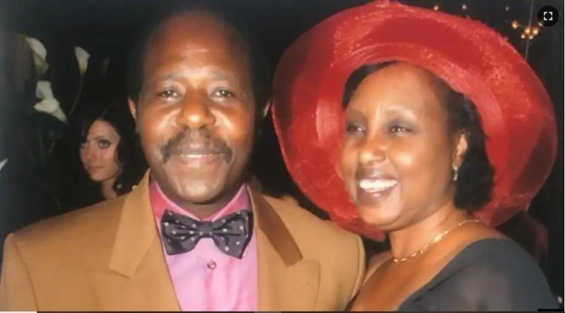 Amerika yemeje amakuru y'uko Rusesabagina yageze mu muryango we