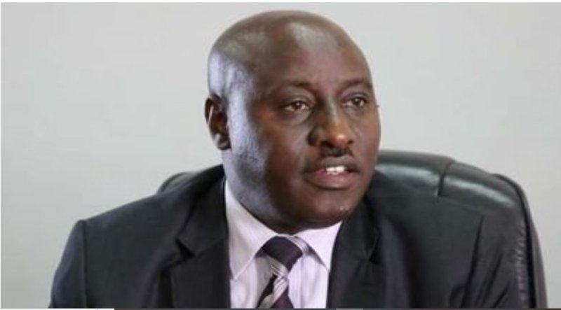 CG (Rtd) Gasana yajuririye igifungo cy'iminsi 30 aherutse gukatirwa