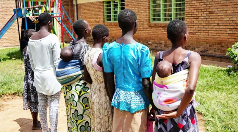 Ubukene n'amakimbirane mu miryango mu bigikomeje gutiza umurindi inda ziterwa abangavu