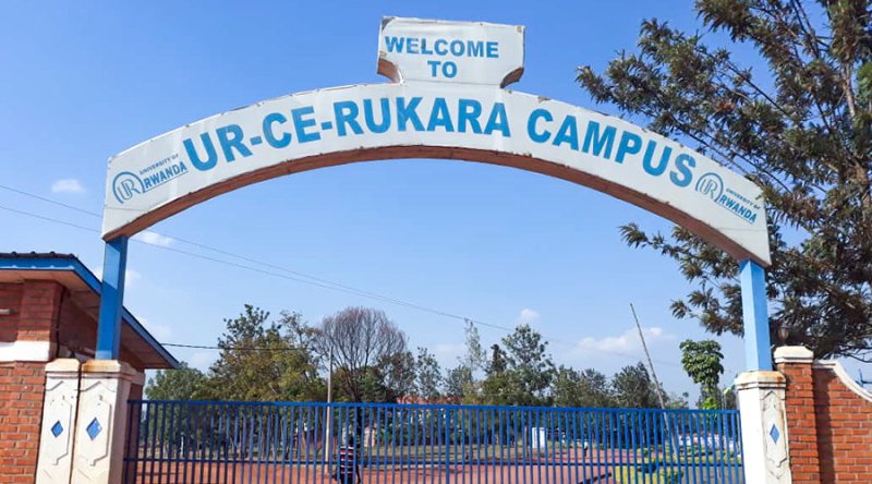 Umunyeshuri wigaga muri Kaminuza y'u Rwanda yasanzwe mu nzu yapfuye