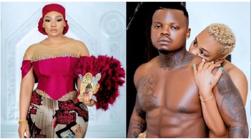 Kajala aricuza kuba yarasubiye mu rukundo na Harmonize bongeye gutandukana