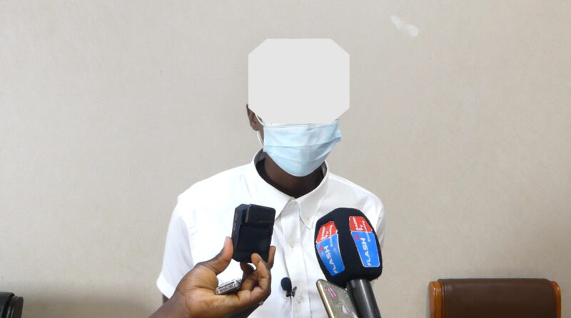 Rwamagana: Umwarimu yamubeshye ko kuba isugi ari ikizira amutera inda