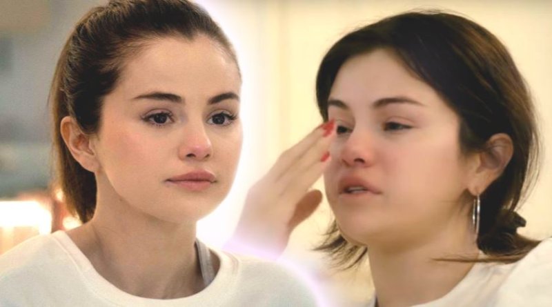 Selena Gomez yahishuye agahinda afite kubera uburwayi abana nabwo bwamuteye kutazabyara