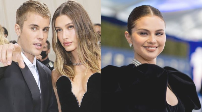 Selena Gomez yahishuye uko umugore wa Justin Bieber yatumye areka gukoresha Instagram imyaka 5