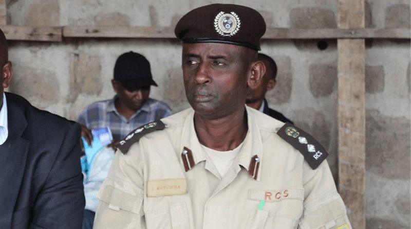 Urukiko rwakatiye Kayumba wari umukuru wa gereza ya Rubavu gufungwa imyaka 15 