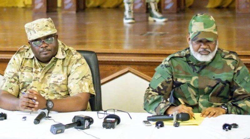 Hamenyekanye umunsi ibiganiro bya mbere bya M23 na RDC bizaberaho 