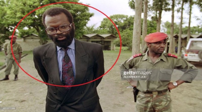 Umunsi haterana inama y'ingabo na jandarumori yo kurangiza irimburwa ry'abatutsi