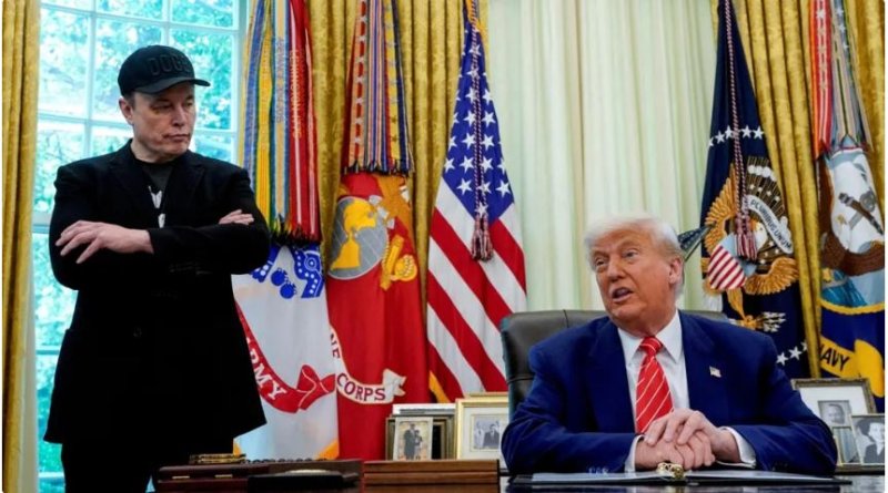 Imyanzuro ya Trump ishobora gutera urupfu rw' Abarenga miliyoni 14 muri 2030-Ubushakashatsi
