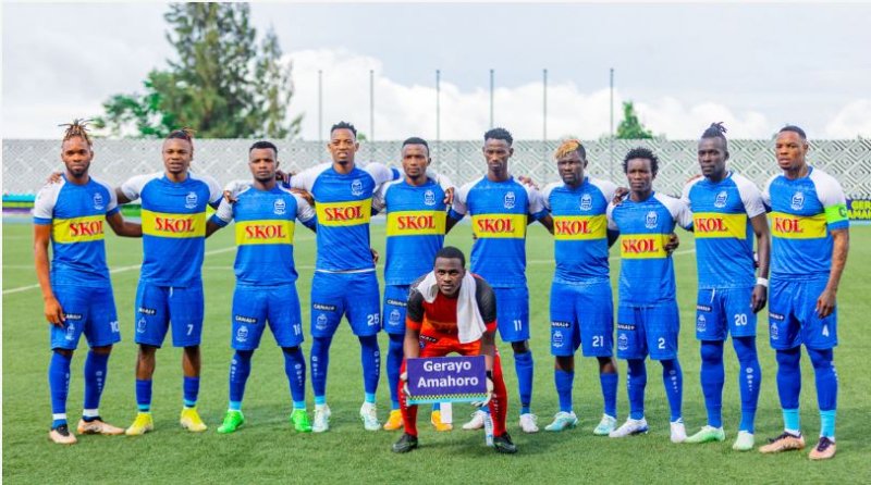 Ikizere Mukoghotya yahaye Mukura VS kiraje amasinde, APF FC na Kiyovu sport zigabana amanota