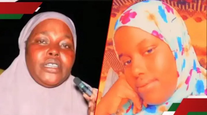 Umukobwa w'imyaka 17 yishwe azira kwanga kurongorwa n'umusaza w'imyaka 55