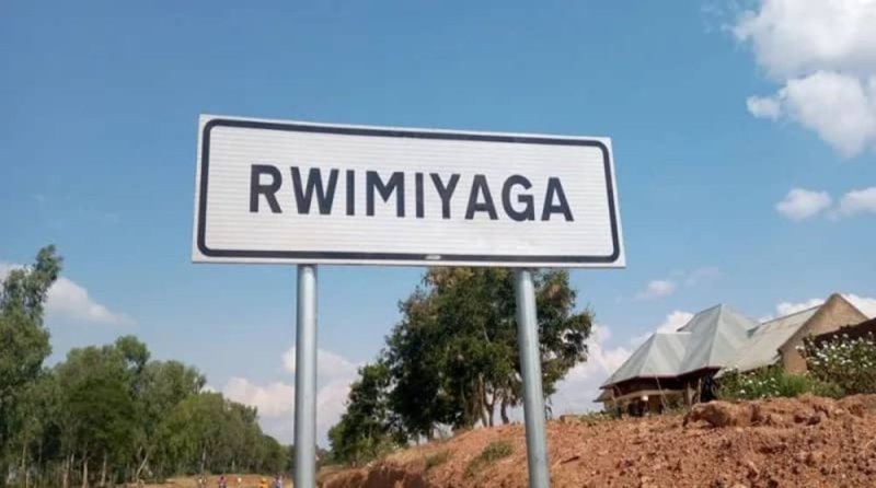 Nyagatare: Uherutse gufungurwa arashakishwa akekwaho kwica umugore we
