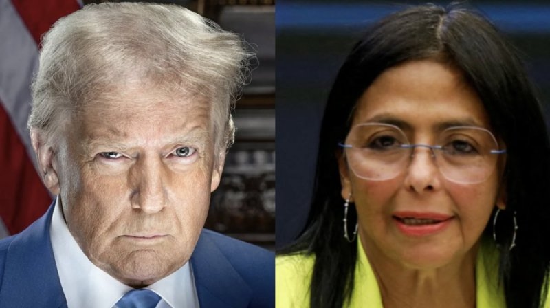 Urutonde rw'ibyo Trump asaba Umuyobozi mushya wa Venezuela