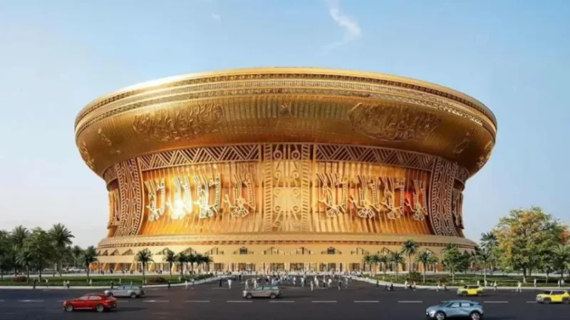 Vietnam igiye kubaka stade izaba ari yo nini ku Isi yakira abantu 135,000