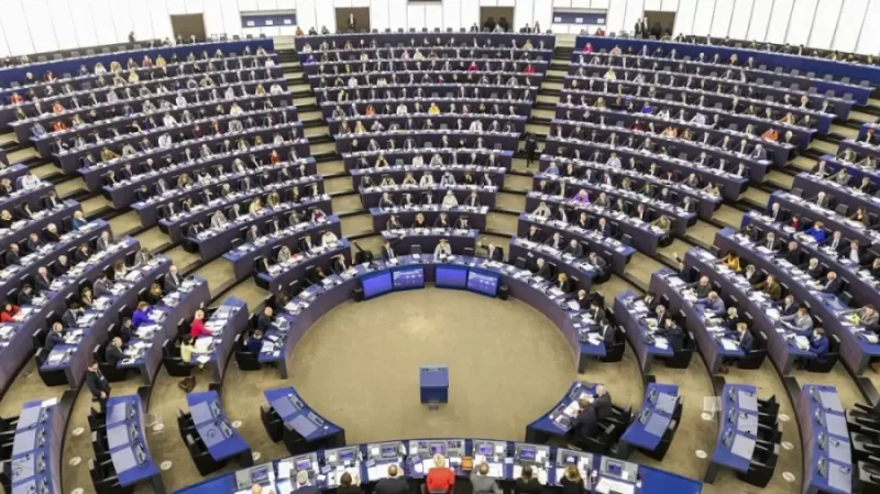 Inteko ya EU yasabye Uganda gufungura abatavuga rumwe n'ubutegetsi