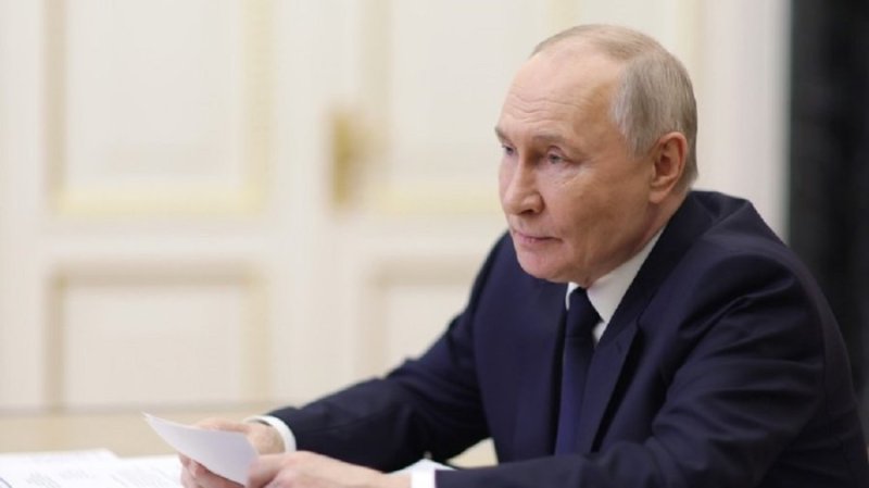 Putin yateguje u Burayi ko ashobora guhagarika gaz yabuhaga