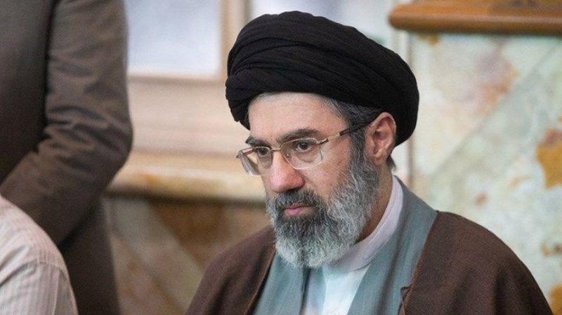 Israel yahize kwivugana Umuyobozi mushya wa Iran