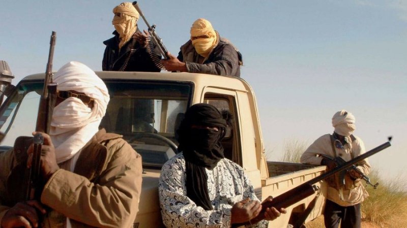 Umubare w'abarwanyi ba Al Qaeda wikubye inshuro 50