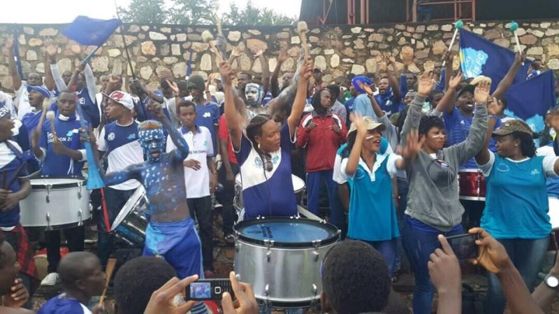 MINISPORTS yemereye abafana kongera kugaruka ku bibuga by'umupira w'amaguru