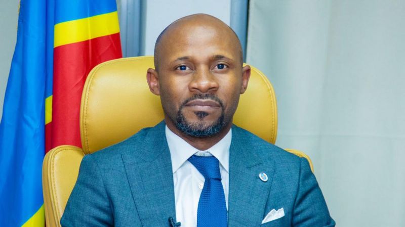 RDC yasubije Perezida Kagame ku kibazo cy'impunzi yakomojeho