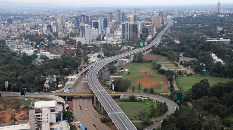 Kenya: Bafite ubwoba ko imyigaragambyo igiye kuba ivamo urugomo n'ubusahuzi