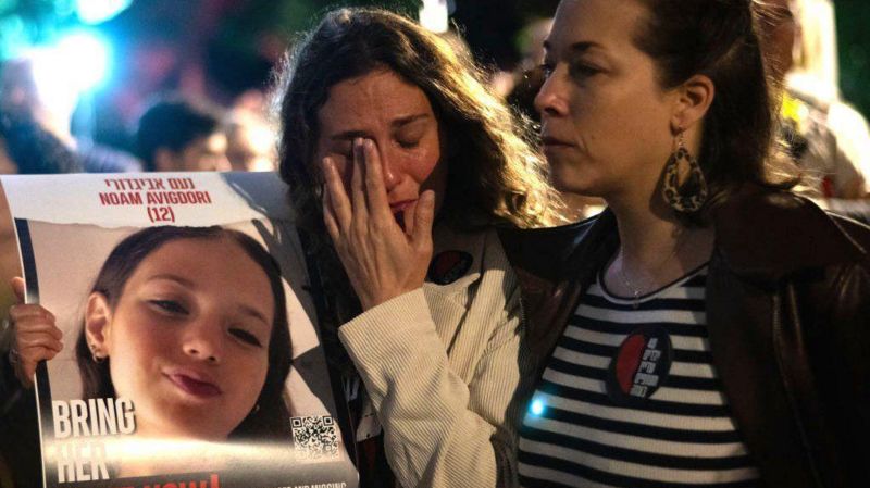 Guverinoma ya Israel yemeje amasezerano yo kurekura abashimuswe na Hamas
